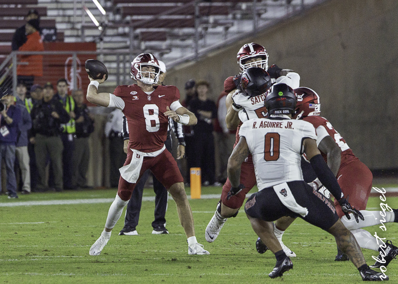stanford football 2026